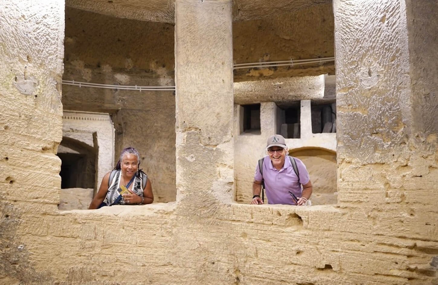 Δείπνο-Κρουαζιέρα στον Νείλο — Κάιρο