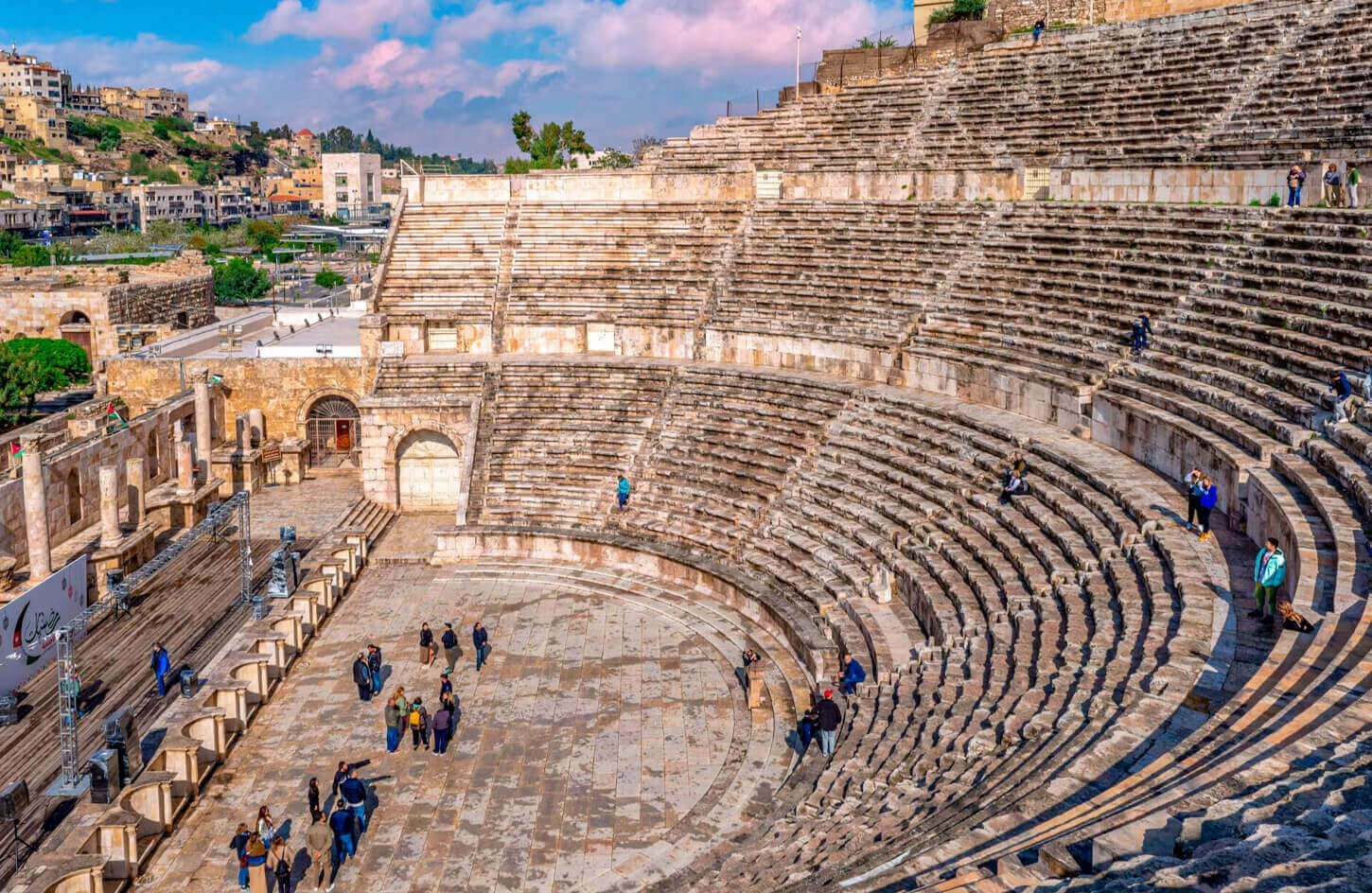 Αίγυπτος και Ιορδανία — 14 Ημέρες / 13 Νύχτες